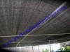 Black Mesh Shade Net Sunshade UV Canopy Cover Netting for Greenhouse Porch