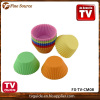 High quality Silicone Cake Chocolate Pudding Mould