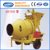 JZC350 portable concrete mixing machine for sale