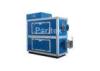 Glove Box Automatic Dehumidifier Machine , Industrial Dehumidify Equipment