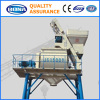 js1500 big capacity electric mix concrete machine