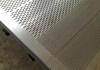Punching hole mesh stainless wire, window screening ,fencing mesh