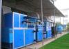 Industrial Desiccant Wheel Dehumidifier , Central Station Rotor Dehumidifier