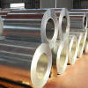 SPCC Cold Rolled Galvanized Steel Coil