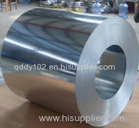 Pipeline Material Galvanized Steel Sheet in Coil