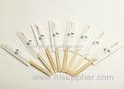 Chinese Bamboo Disposable Chopsticks Half or Full Cover for Restaurant