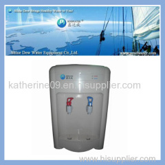 Fashion Table Top Hot and Cold Water Dispenser YLR2-5-X(16T/E)