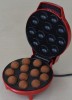 Cake Pop Maker-Make 12 Cake Pops in minutes