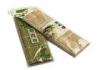 Eco Friendly Bamboo Sushi Tableware Maki Mat for Home Sushi Rolling , White or Green