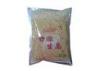 1kg Bag / Bottle packing natural tender pickled sushi ginger for Supermarket , White and Pink