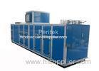 High Moisture Removal Industrial Drying Equipment For Ship Coating