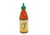 Natural Seafood Sriracha Sauce for Shrimp , salmon , sashimi in sushi Restaurant