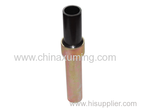 PE-Steel Adapter for Gas HDPE fitting