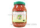 Natural Sweet Chili Sauce Pochili Sauce Pasty for kids Adults and elderly people