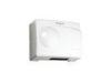 Square Electronic Restroom Hand Dryers , high speed Toilet Sensor Dryer