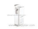 Free Standing Electric Bathroom Hand Dryers / Wall Mounted Jet Hand Dryer