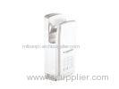 Free Standing Electric Bathroom Hand Dryers / Wall Mounted Jet Hand Dryer