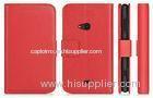 Fashionable Nokia Lumia 625 Mobile Phone Covers , Book Style Phone Case