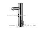 Free Standing Commercial Sensor Faucets