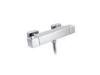 Double Handle Thermostatic Shower Taps