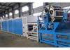 Paper Pulp Molding Machine , Type 3840 Pulp Molding Machine