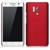 Custom Huawei Honor 3 Phone Covers , Plain Universal Phone Cases
