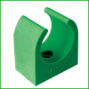 PP-R Low Clamp Pipe Fitting