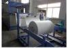 PS / PVC / PE Automatic Vacuum Forming Cutting Machine For Plastic Foam Sheet