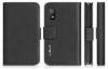 Anti Scratch LG Cell Phone Covers , Plastic LG Optimus L5 Phone Cases