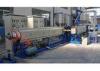 PS Foam double screw Sheet Extrusion Line , Foam Board Production Line