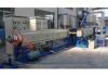 PS Foam double screw Sheet Extrusion Line , Foam Board Production Line With 150KW 380V