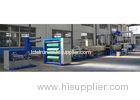 PS Foam Sheet Extrusion Line , High output and efficiency PS Foam Machine