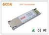 OEM LC 10G XFP transceiver 1550nm 80KM for Fiber Channel
