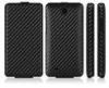 Leather Flip Phone Case for HTC Desire 300, Flip cover without magnet