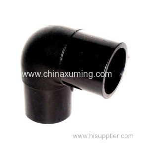 HDPE Butt Fusion Injection 90 Degree Elbow Fittings