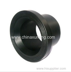 HDPE Butt Fusion Injection Flange Adapter Pipe Fittings