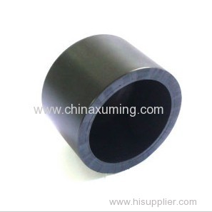 HDPE Butt Fusion Injection End Cap Pipe Fittings