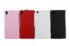 Colorful Luxury Leather Mobile Phone Cases , Waterproof Phone Covers