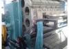 Reciprocating Waste Paper Egg Tray Machine , Production Line For Egg Tray