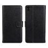 Wallet Stand Cover, Genuine Leather Phone Case For Sony Xperia Z2