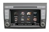 Car GPS with dvd player for FIAT Bravo