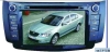 Car GPS with DVD player for Nissan New Sylphy