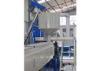 Twin Screw Ps Foam Sheet Plastic Sheet Extrusion Line For Pearl Cotton