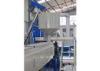 Expanded Polystyrene Foam Sheet Extrusion Machinery , Twin - Screw Plastic Sheet Extruder