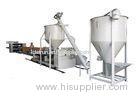 Twin Screw PS Foam Sheet Extrusion Machine With GPPS 1 - 4 mm