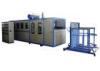 High Speed Plastic Automatic Vacuum Forming Machine