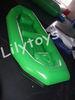 customized Green Kids Inflatable Pools boat Floating With Logo Printing