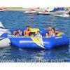3 years warranty float sea bed Inflatable Water Games for summer