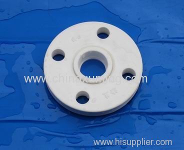 PPR Flange Pipe Fittings