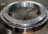 Industrial Ring Coupling Forged Spindle Open Die Forging For Wind Turbine